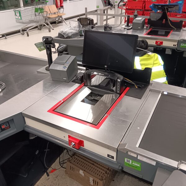 EPOS IT Kit and Furniture upgrades